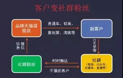 社群淘客 從淘寶天貓出發(fā)，玩轉(zhuǎn)社交電商的實(shí)戰(zhàn)指南