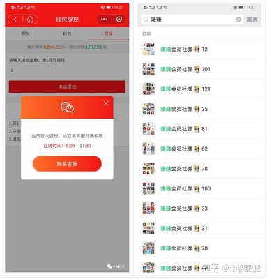 淘客進(jìn)階 公眾號返利從入門到精通，社群淘客的深度運(yùn)營之道